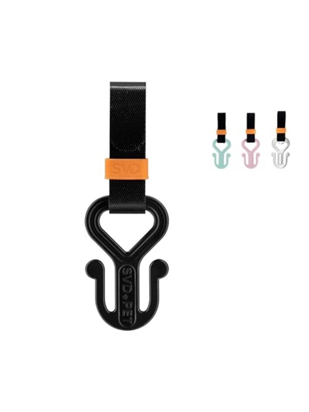Dog Poop Bag Holder Waste Bag Holder Dog Poop Bag Carrier Hand Free